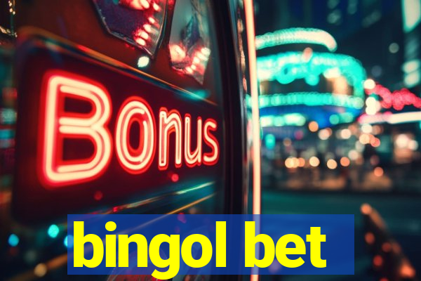 bingol bet
